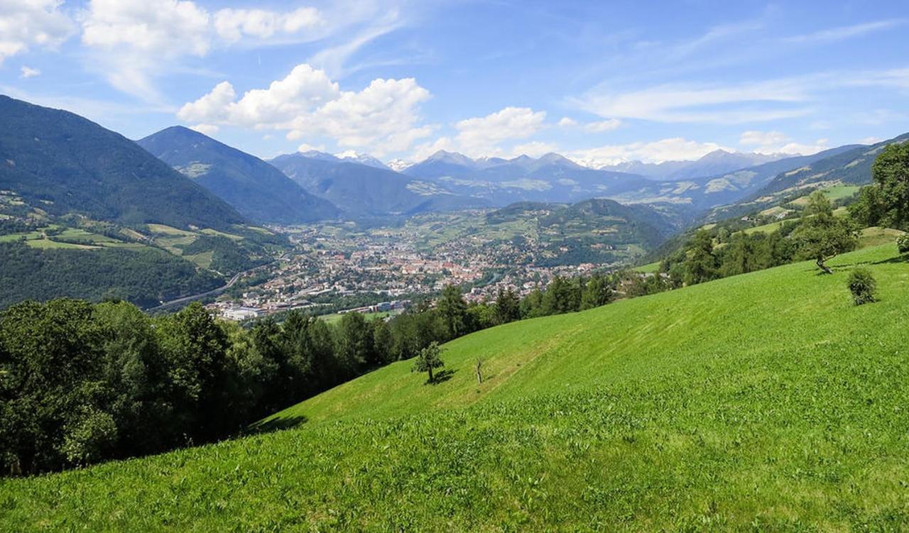 Sommersbergerhof 1968 Brixen Exteriér fotografie