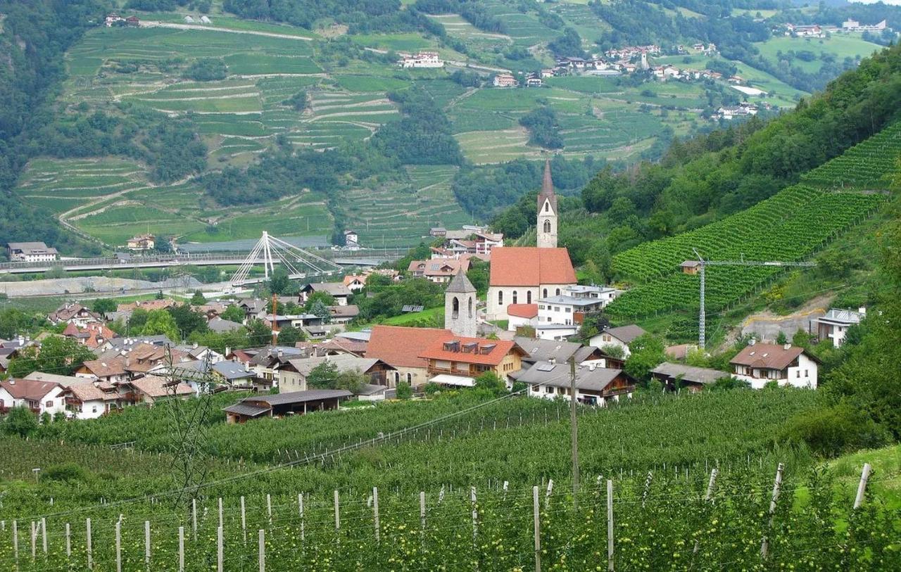 Sommersbergerhof 1968 Brixen Exteriér fotografie