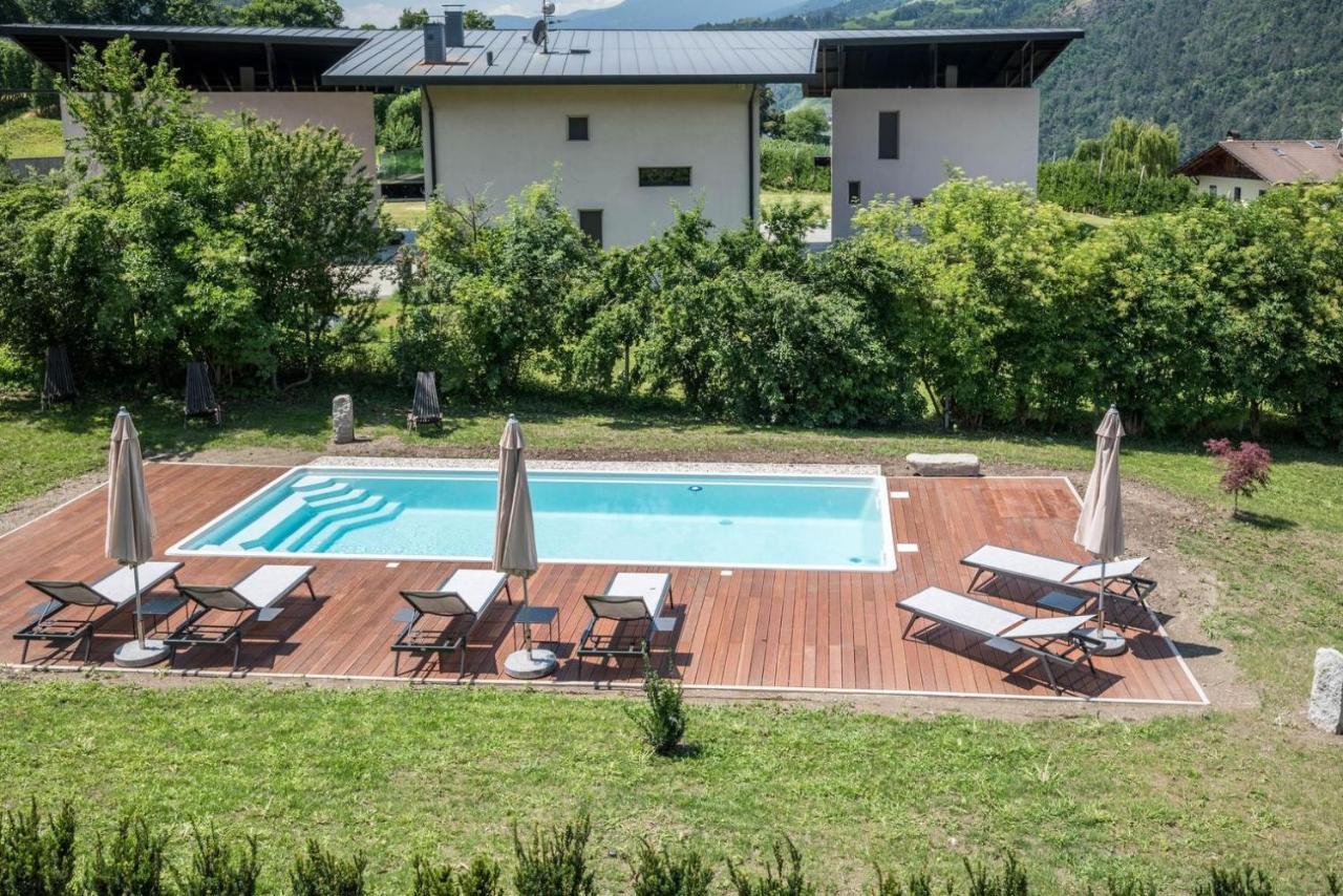 Sommersbergerhof 1968 Brixen Exteriér fotografie