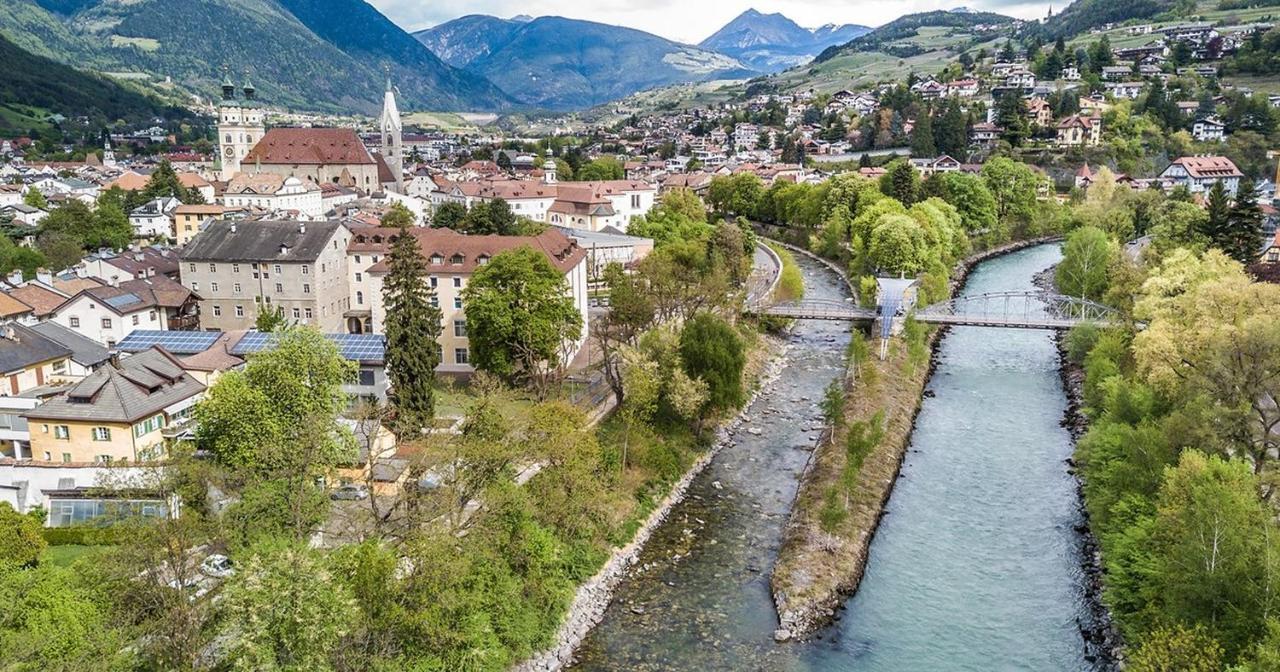 Sommersbergerhof 1968 Brixen Exteriér fotografie